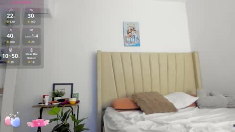 Snapshot of mady_edwards chatting on February 13, 4:52 am Mady online show from February 13, 4:52 am