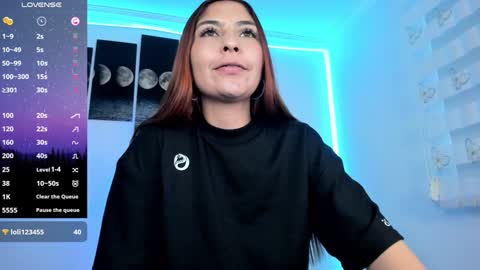 Mady online show from December 4, 9:46 pm