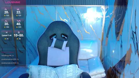 MADY online show from March 10, 11:43 pm