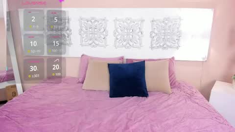 Snapshot of madydoll_ chatting on April 22, 8:10 pm Mady online show from April 22, 8:10 pm