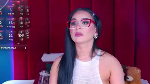 MadyLuxx online show from April 29, 6:58 pm