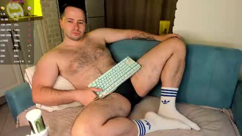 Gregory online show from June 17, 4:04 am