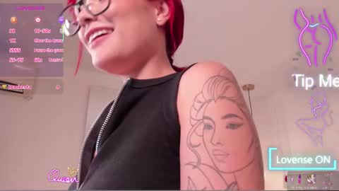 Mae Lyra online show from February 18, 9:55 pm