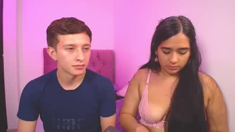 mae and nathan online show from November 6, 1:01 pm