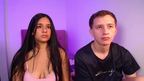 mae and nathan online show from December 3, 5:33 pm