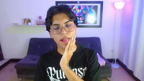 Maik online show from February 26, 9:03 pm