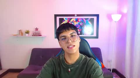 Snapshot of maegor18 chatting on May 28, 9:12 pm Maik online show from May 28, 9:12 pm
