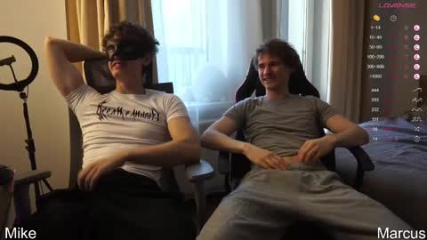 Snapshot of maestro3369 chatting on February 20, 12:04 pm Mike XMaestro 3369 online show from February 20, 12:04 pm