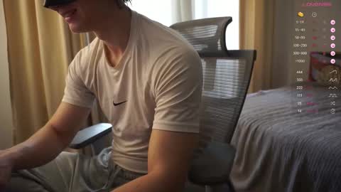 Snapshot of maestro3369 chatting on September 27, 10:42 am Mike XMaestro 3369 online show from September 27, 10:42 am