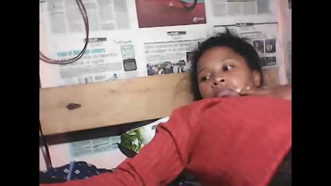 maevafanella online show from March 7, 8:17 pm