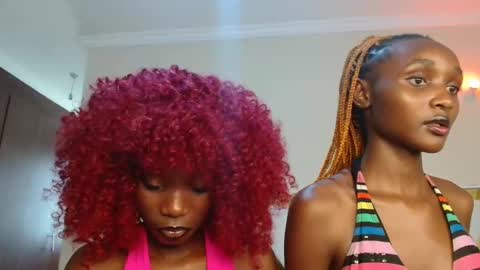 Maeve online show from December 23, 9:59 am