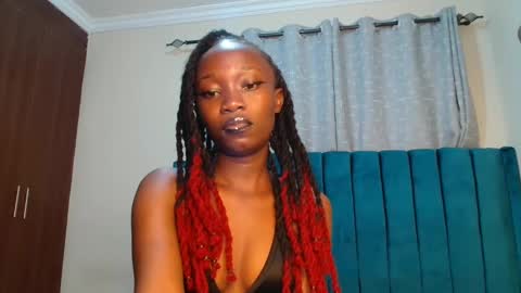 Maeve online show from January 4, 5:47 pm