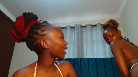 Maeve online show from January 6, 7:20 am