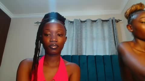 Maeve online show from January 7, 8:03 am