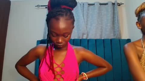 Maeve online show from January 7, 5:09 pm