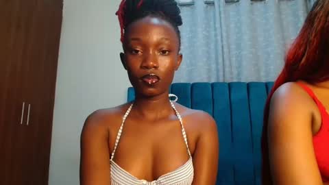 Maeve online show from January 10, 5:34 pm