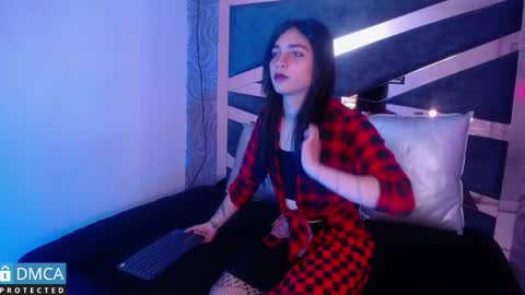 maevekuro online show from February 28, 7:14 pm