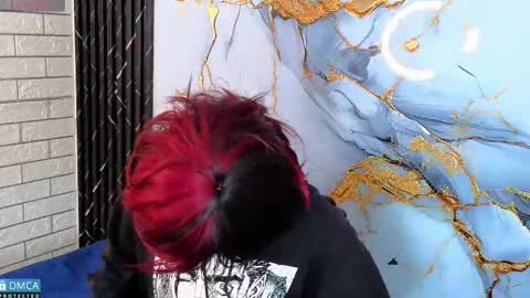 maevekuro online show from November 21, 3:38 am