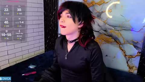 maevekuro online show from December 3, 3:25 am