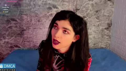 maevekuro online show from December 16, 3:11 am