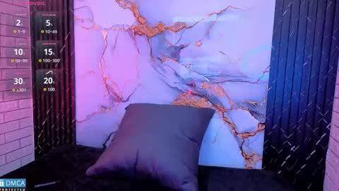 maevekuro online show from February 23, 3:04 am