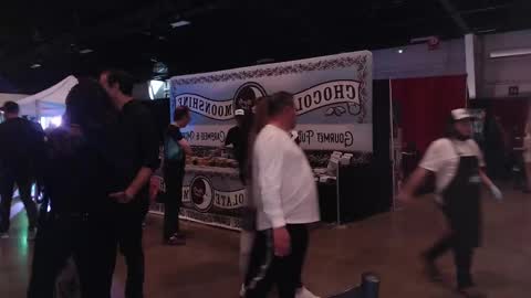 Snapshot of maevemads chatting on October 18, 10:21 pm Meaves online show from October 18, 10:21 pm