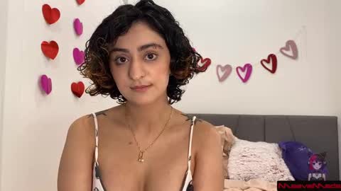 Meaves online show from January 31, 10:08 pm