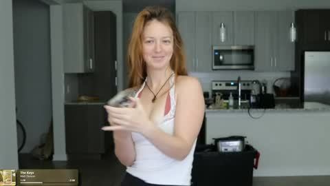 Mae online show from March 17, 2:53 pm