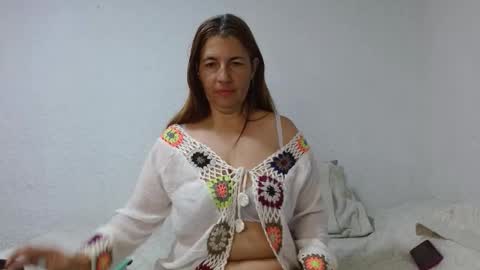 Snapshot of mafe_astor chatting on January 14, 11:20 pm mafe online show from January 14, 11:20 pm