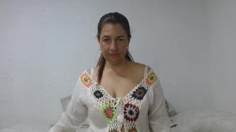 Snapshot of mafe_astor chatting on January 31, 11:14 pm mafe online show from January 31, 11:14 pm