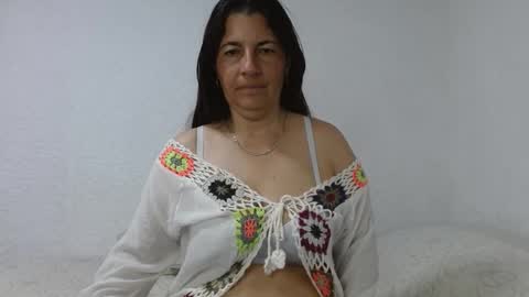 Snapshot of mafe_astor chatting on March 7, 11:13 pm mafe online show from March 7, 11:13 pm