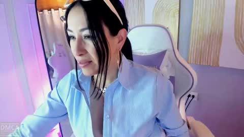 Maria Fernanda online show from November 15, 9:43 pm