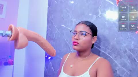 Snapshot of mafe_garcia chatting on June 9, 11:00 am Maria fernada online show from June 9, 11:00 am