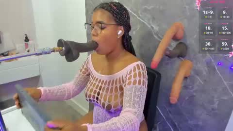 Maria fernada online show from July 4, 7:42 pm