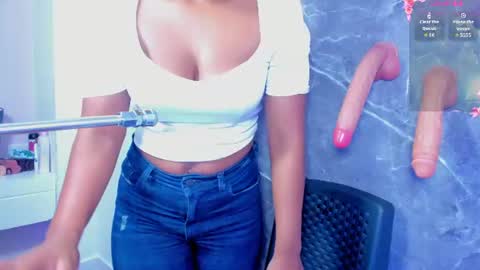 Maria fernada online show from July 26, 11:50 am