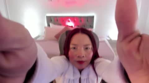 mafe_kailina online show from February 11, 8:03 pm