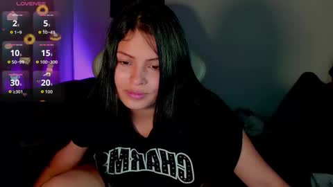 mafecito24 online show from February 25, 4:44 am