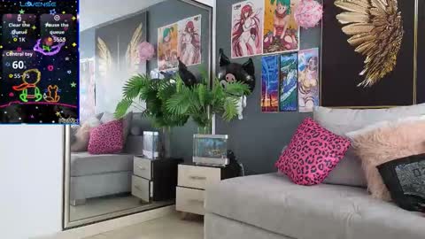 mafecosecret online show from September 15, 9:48 pm