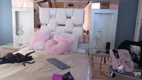 mafecosecret online show from September 16, 10:22 pm