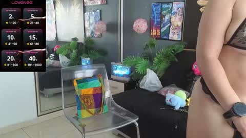 mafecosecret online show from October 6, 10:07 pm