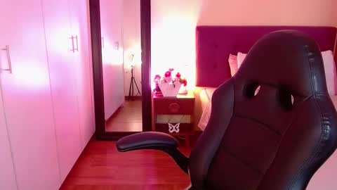 Mafer Flor online show from March 4, 6:58 pm