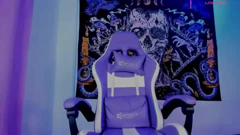 MaferOsorio online show from November 12, 4:02 am