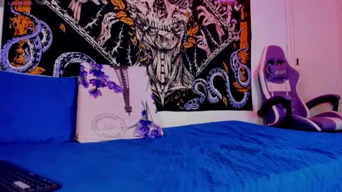 MaferOsorio online show from November 28, 12:13 am