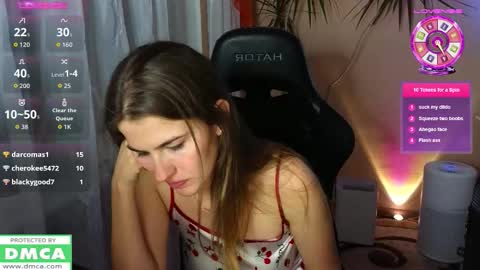 Snapshot of mag1c_eyes chatting on October 18, 9:04 pm mag1c_eyes online show from October 18, 9:04 pm