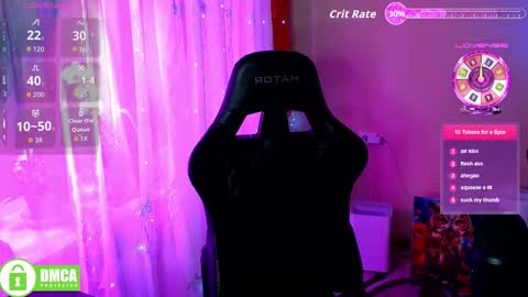 mag1c_eyes online show from January 6, 8:01 pm