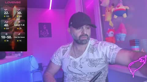 Magabear online show from February 3, 12:04 am