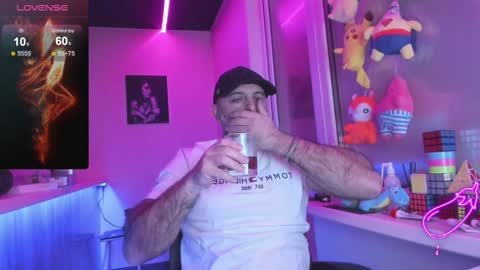 Magabear online show from February 3, 4:14 am