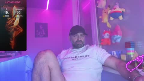 Magabear online show from February 5, 4:25 pm