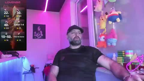 Magabear online show from March 9, 7:34 am