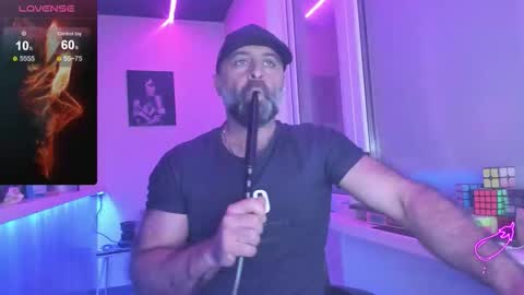 Magabear online show from October 9, 11:19 am